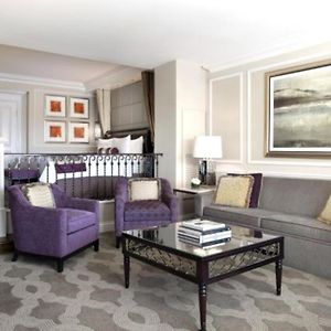 Suite prestige con letto king size