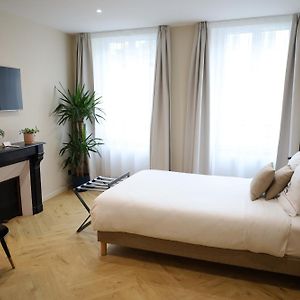 Les Chambres Du Faubourg